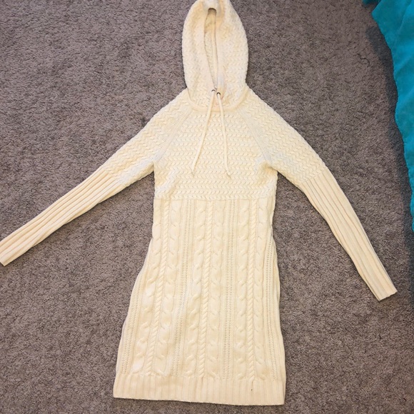 Athleta sweater dress - Picture 2 of 2